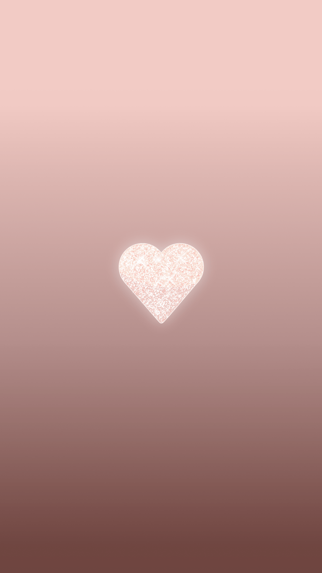 Heart Phone Wallpaper