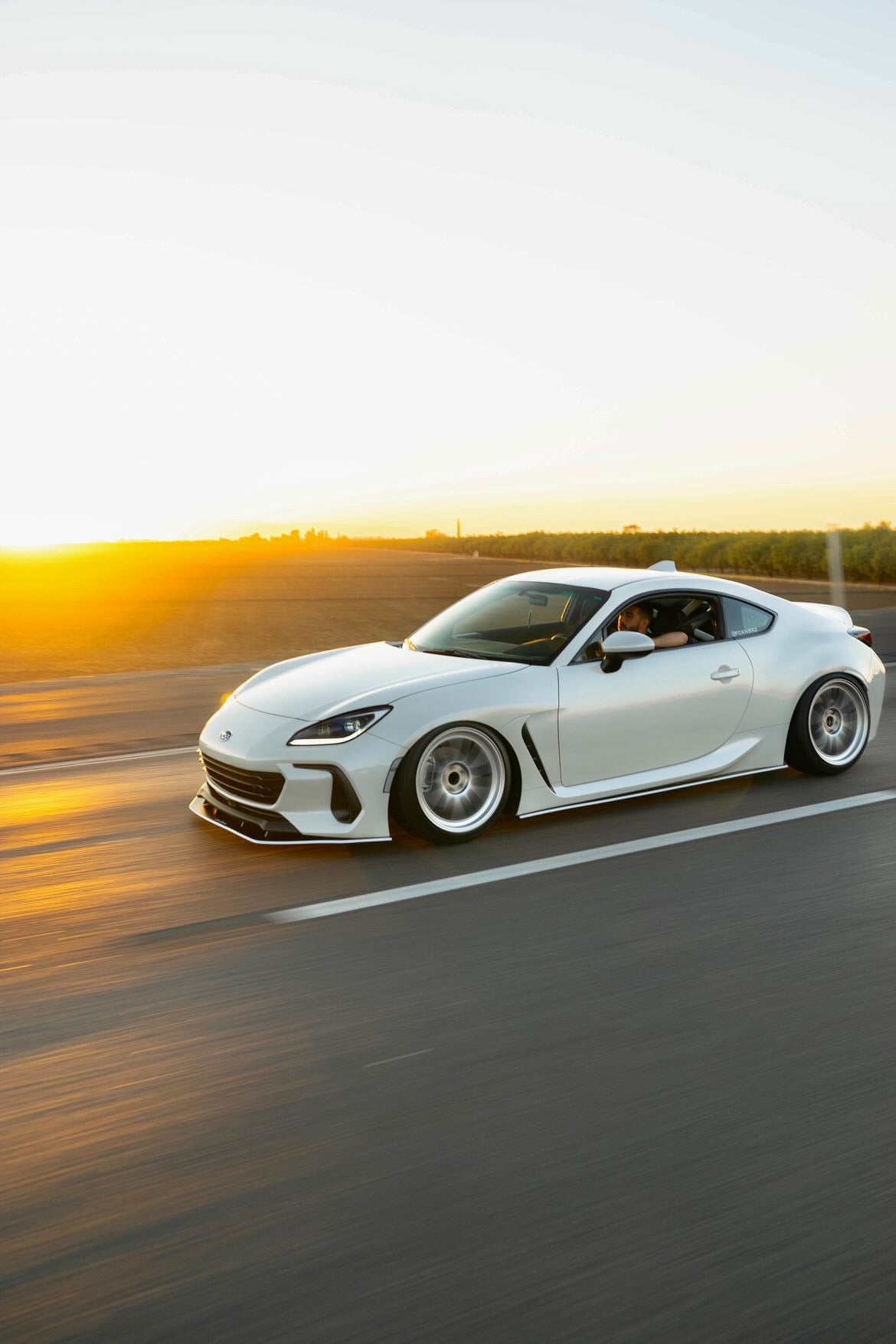 Side Splitters BRZ 2022