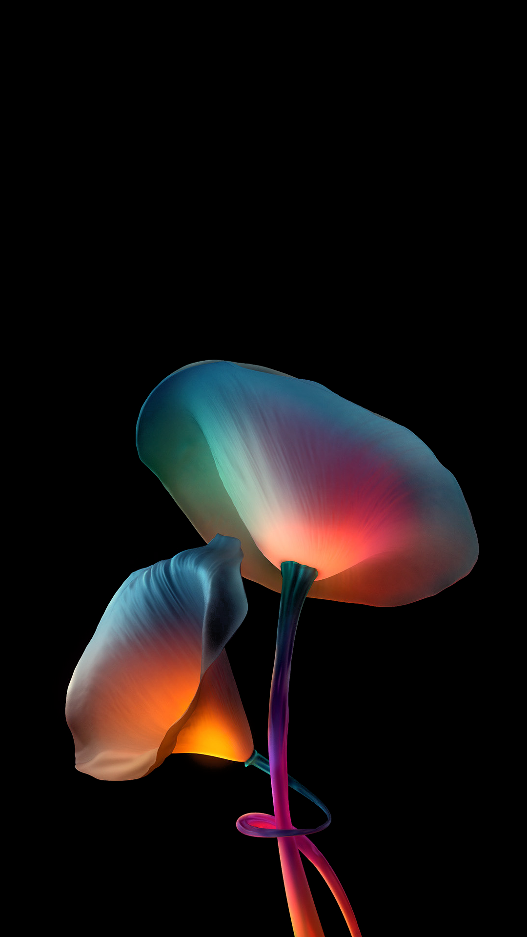 amoled phone wallpaper