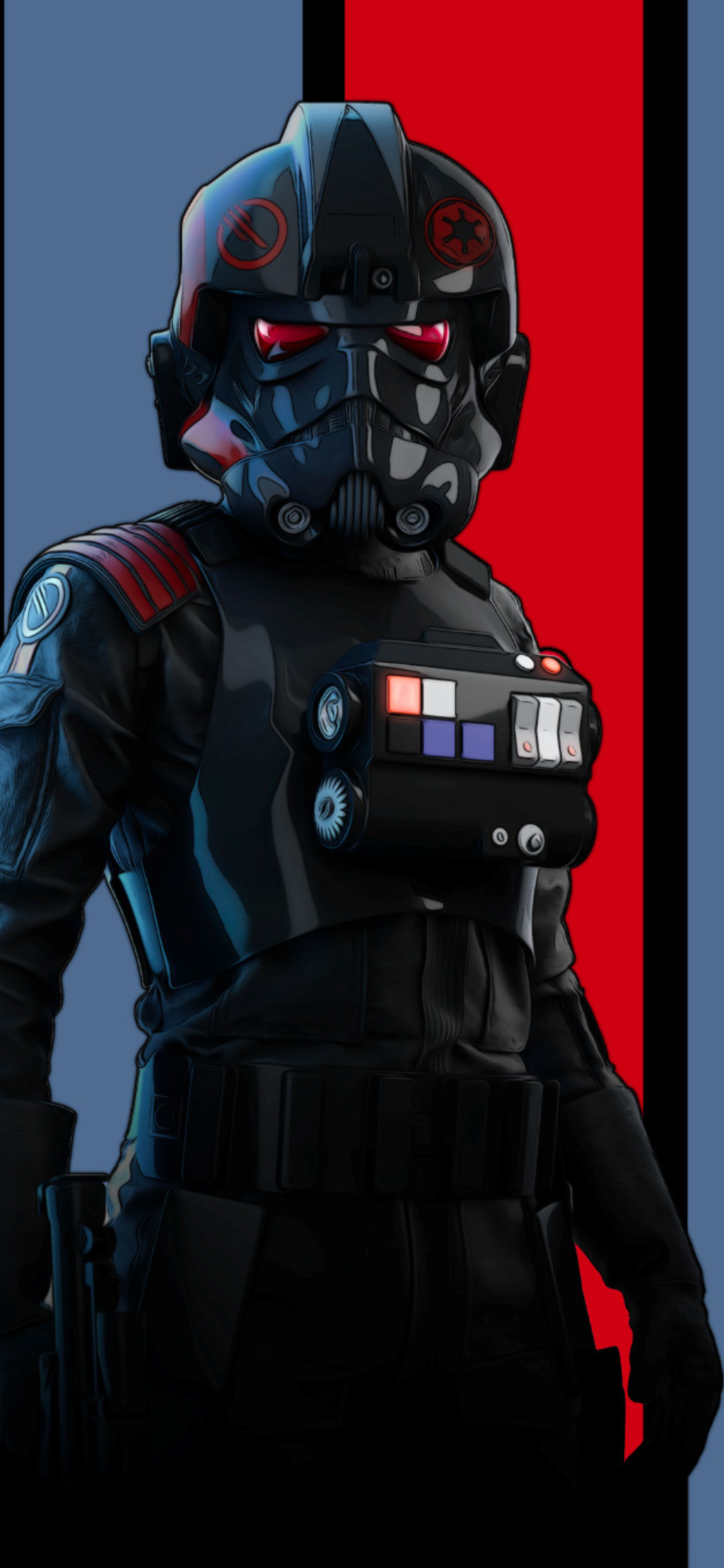 Star Wars Battlefront 2 Dark