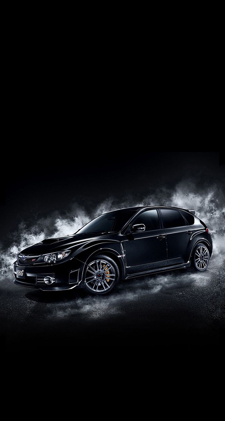 Subaru iPhone Wallpaper. Subaru, Car