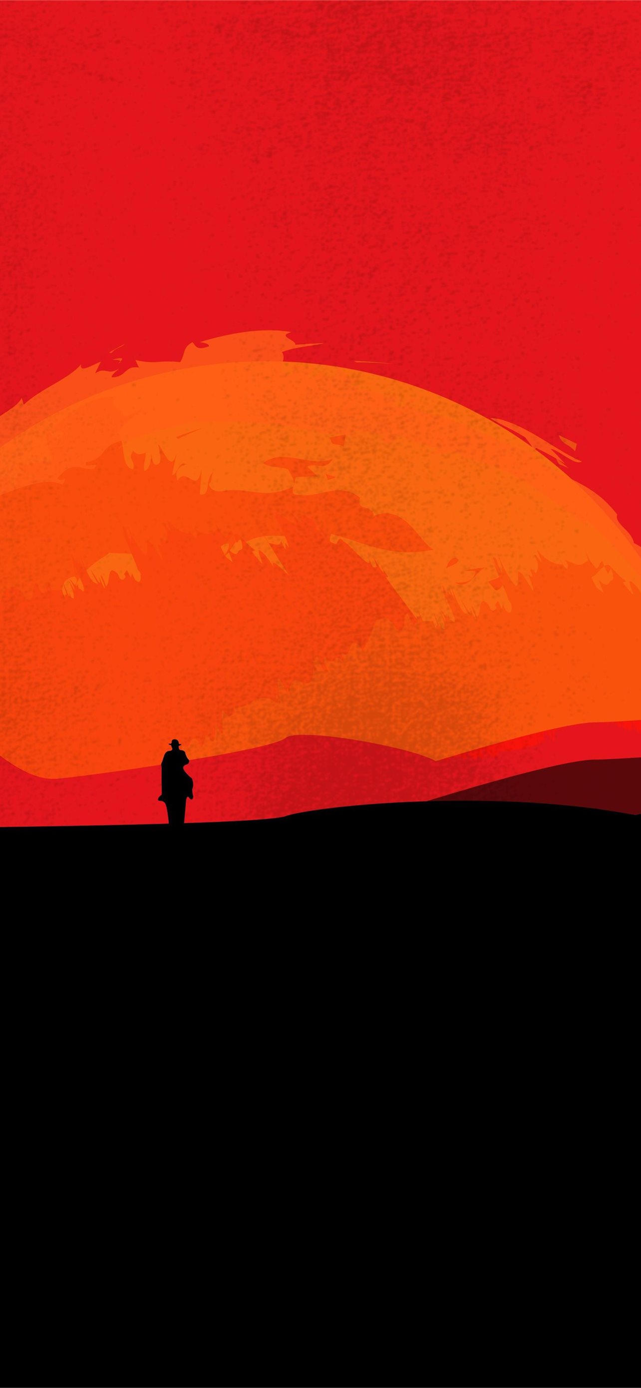 Amoled Background HD 138 iPhone