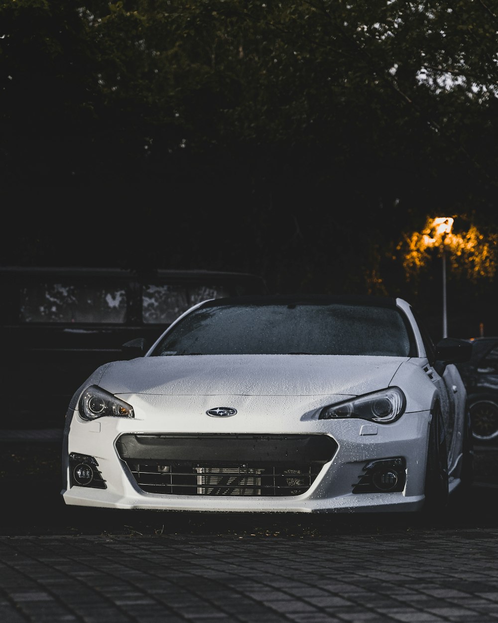Subaru Brz Picture. Download Free