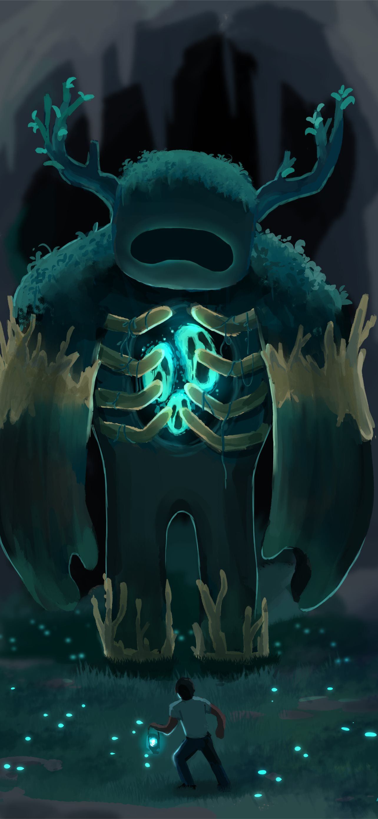 axolotl #axolotl. iPhone wallpaper