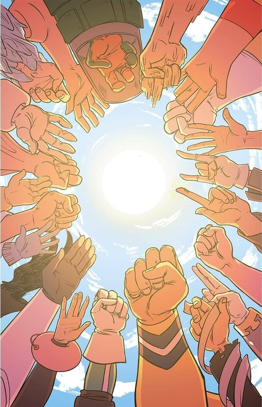 Free Mha HD Wallpaper