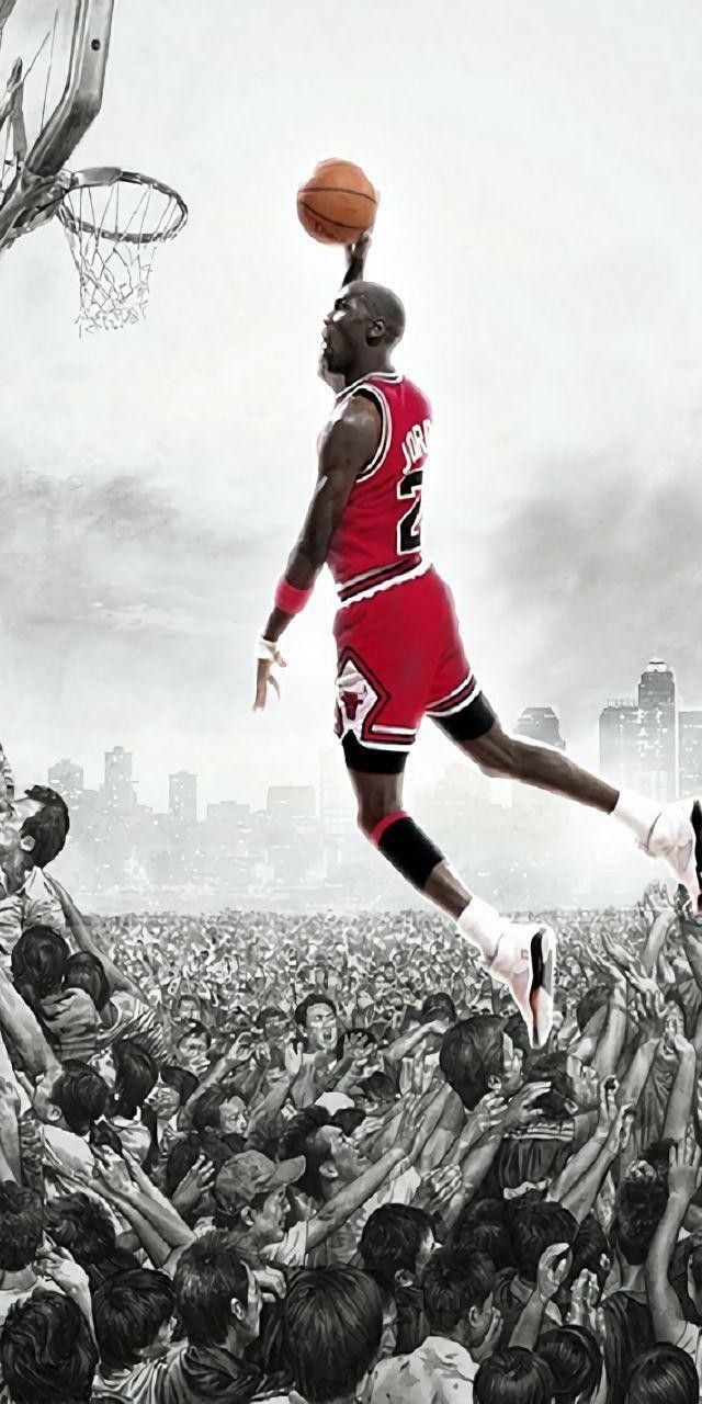 Sports wallpaper, Basketball wallpaper