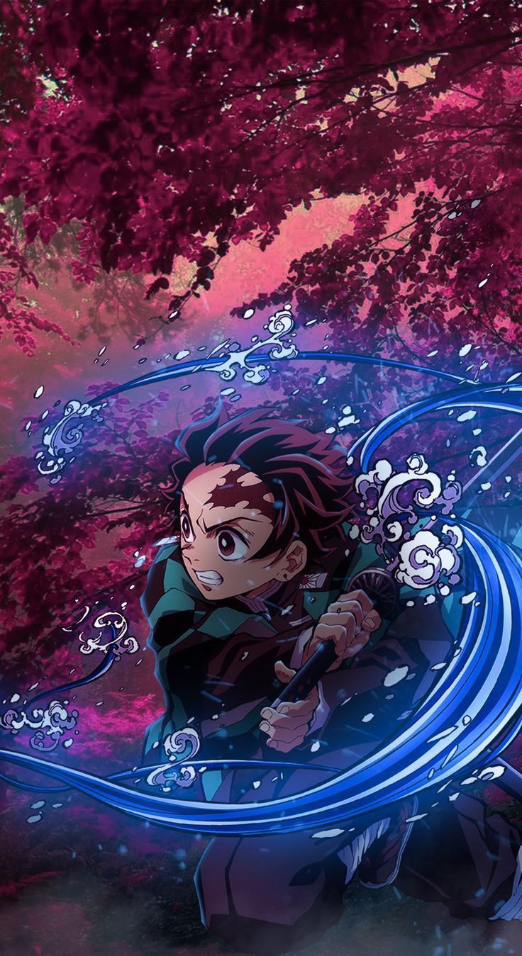 BEST KIMETSU NO YAIBA WALLPAPER FOR