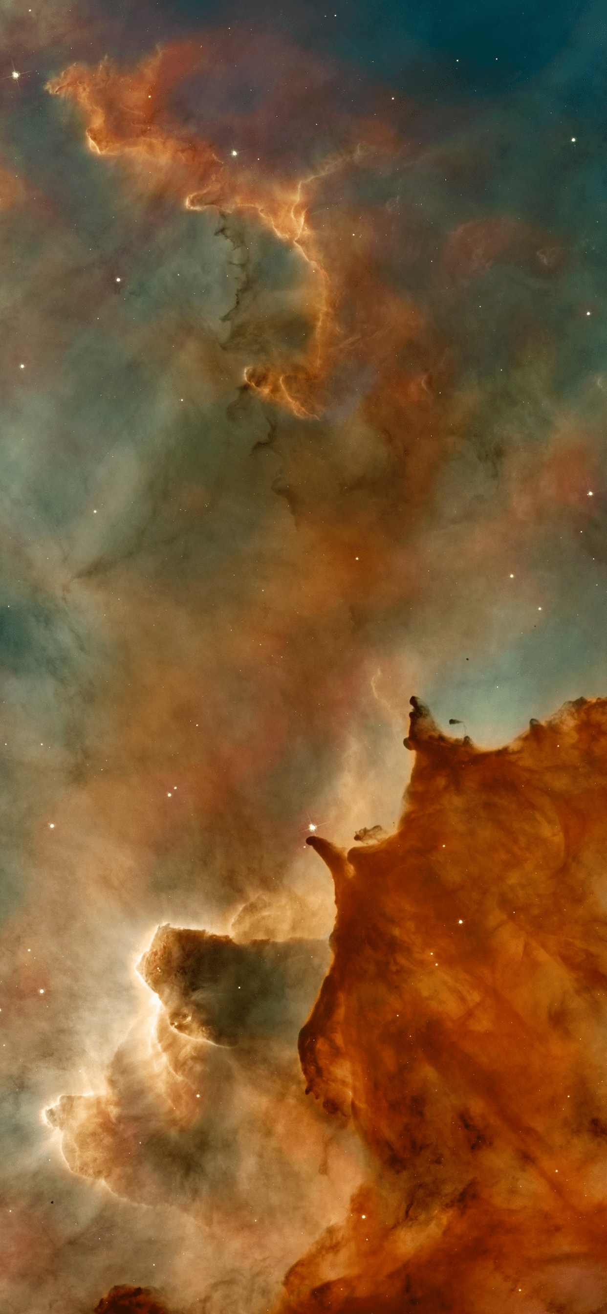 Space Wallpaper for iPhone 11, Pro Max