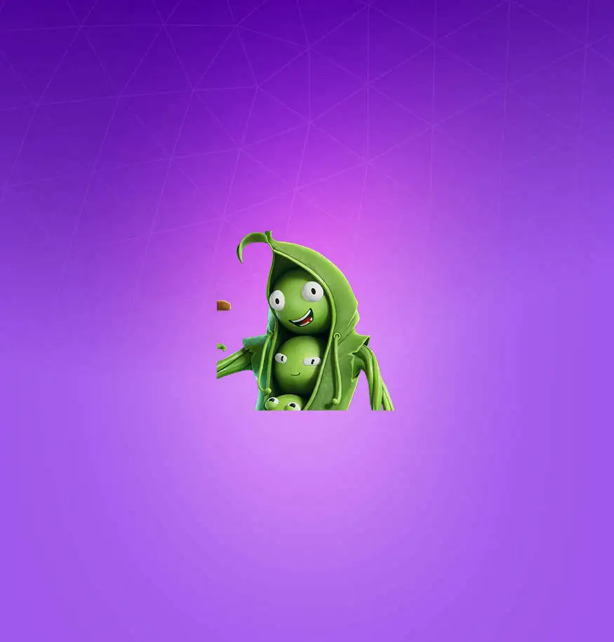 Peabody Fortnite wallpaper