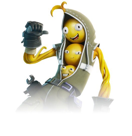 Peabody Fortnite wallpaper