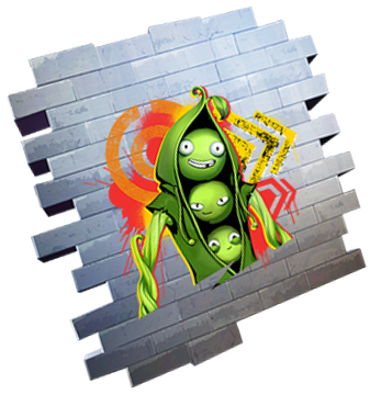 Peabody Fortnite wallpaper