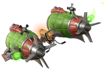 Peabody Fortnite wallpaper