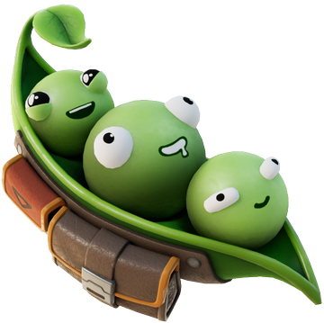 Peabody Fortnite wallpaper