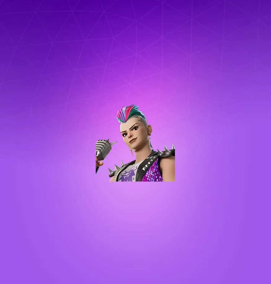 Ringmaster Scarr Fortnite wallpaper