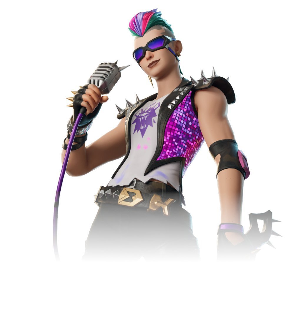 Ringmaster Scarr Fortnite Wallpapers - Wallpaper Cave