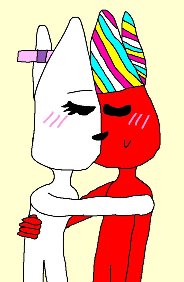 Banban x banbaleena garten of banban