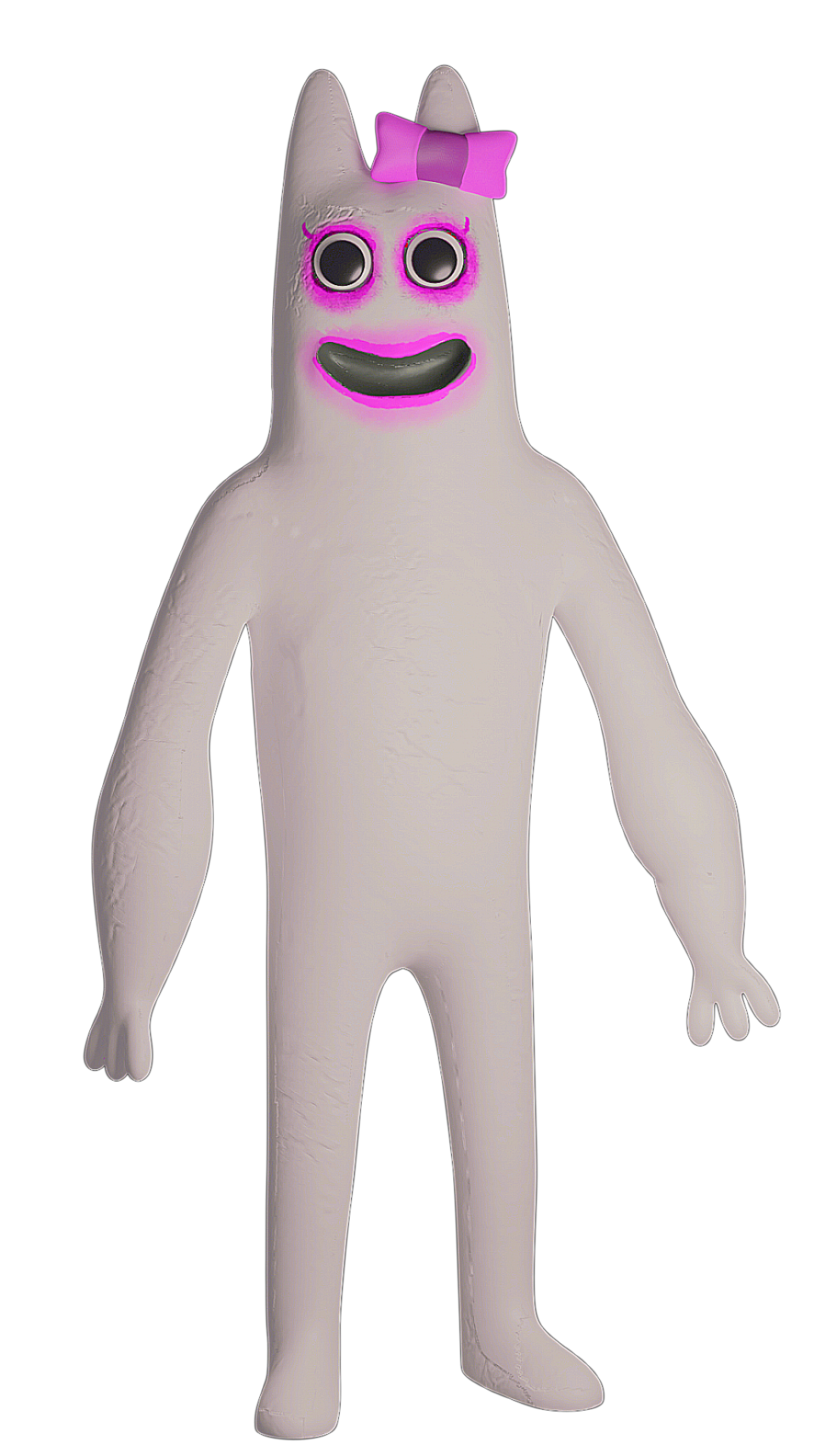 Banbaleena. GoBB Buggy Huggy