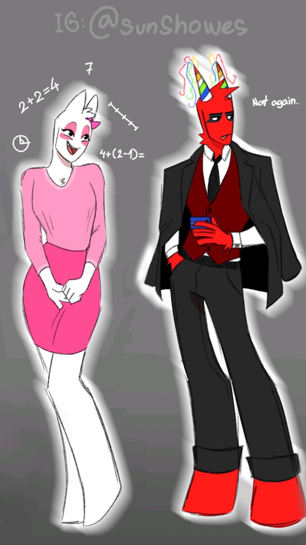 in 2023 Just for laughs videos, Game