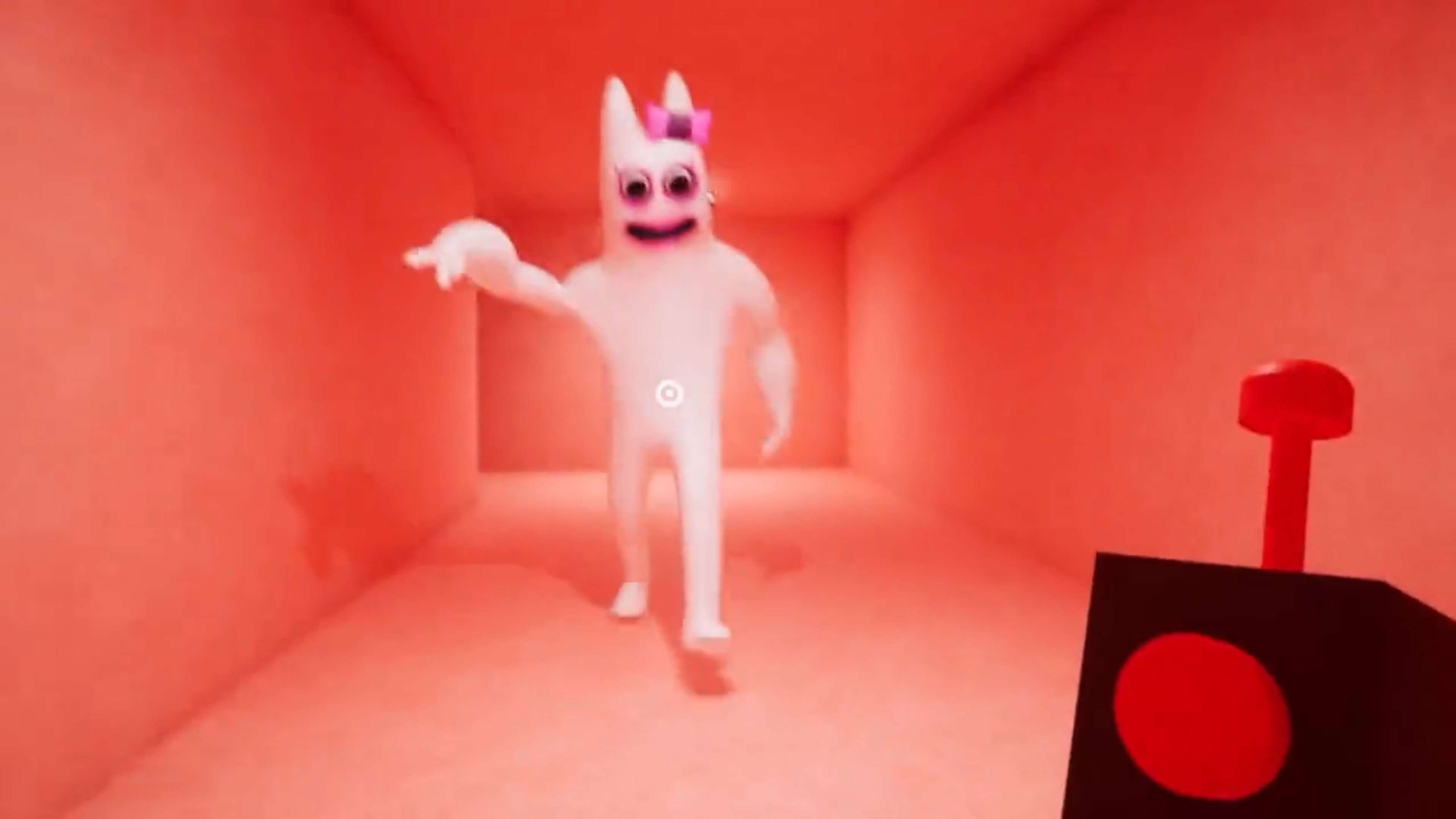 Banbaleena' from Garten of BanBan