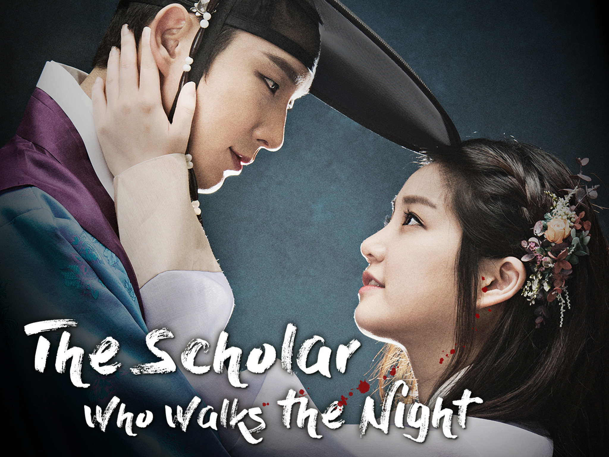 Watch The Scholar Who Walks the Night