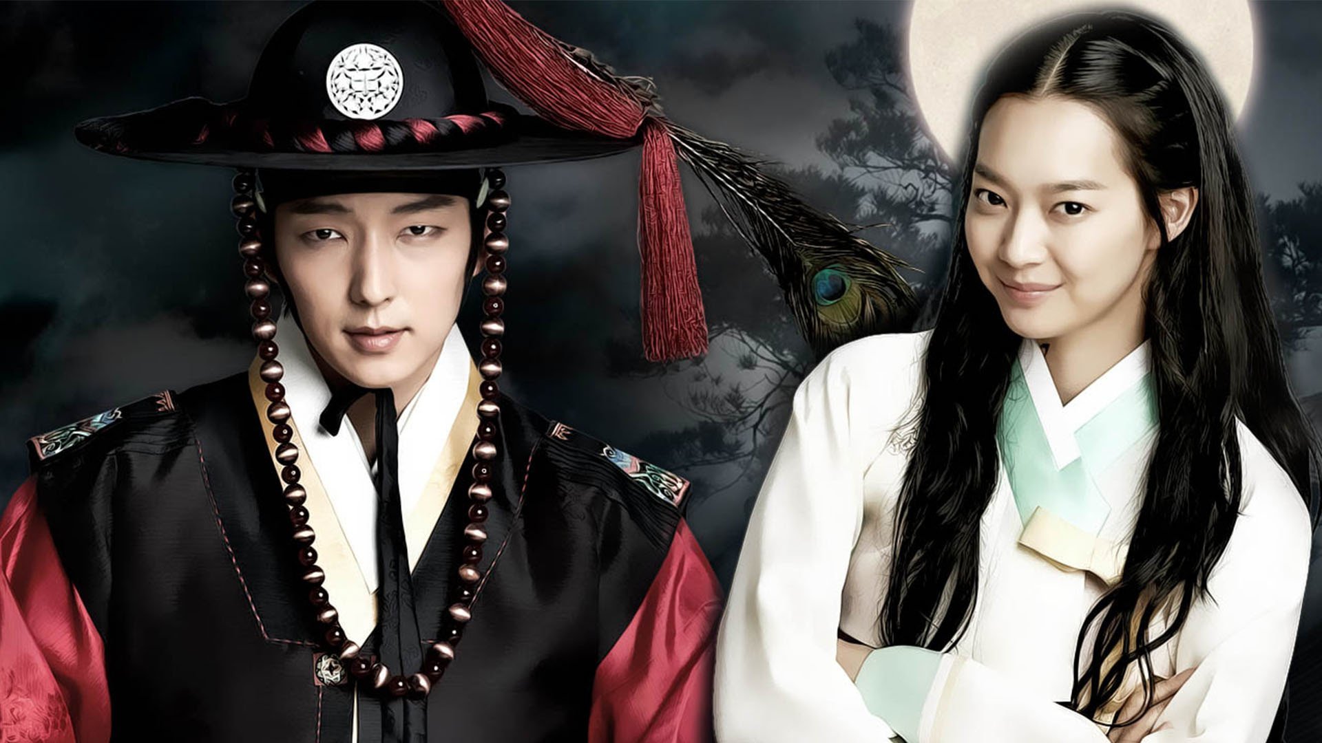 Historical K Dramas