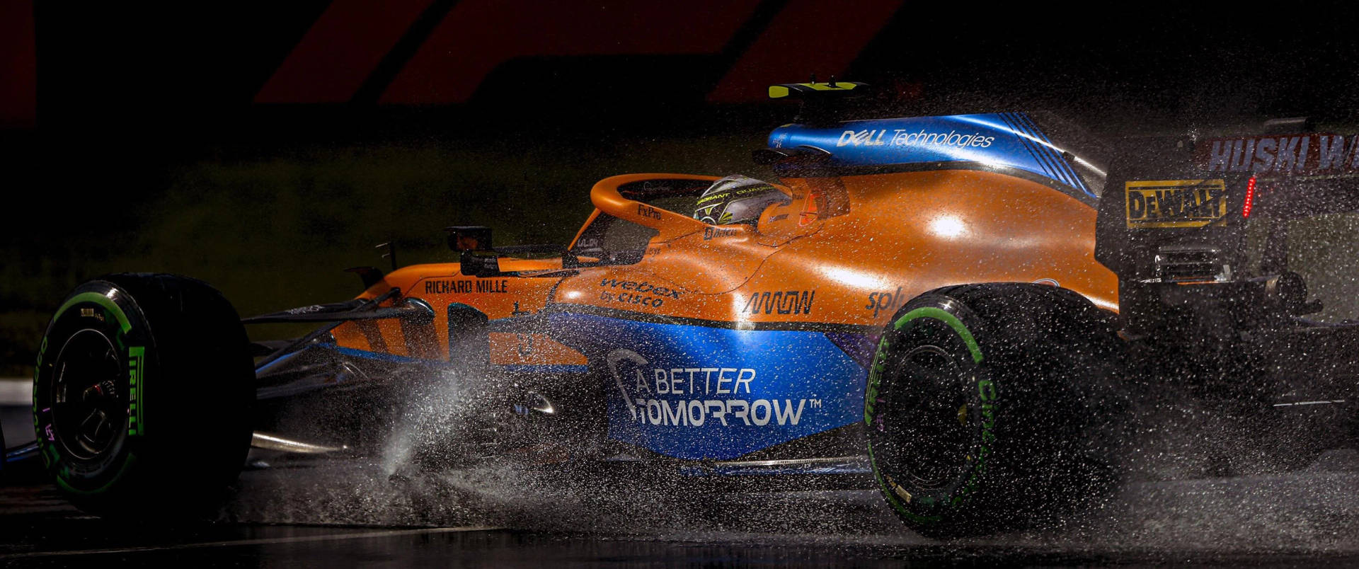Lando Norris Computer Wallpapers Wallpaper Cave