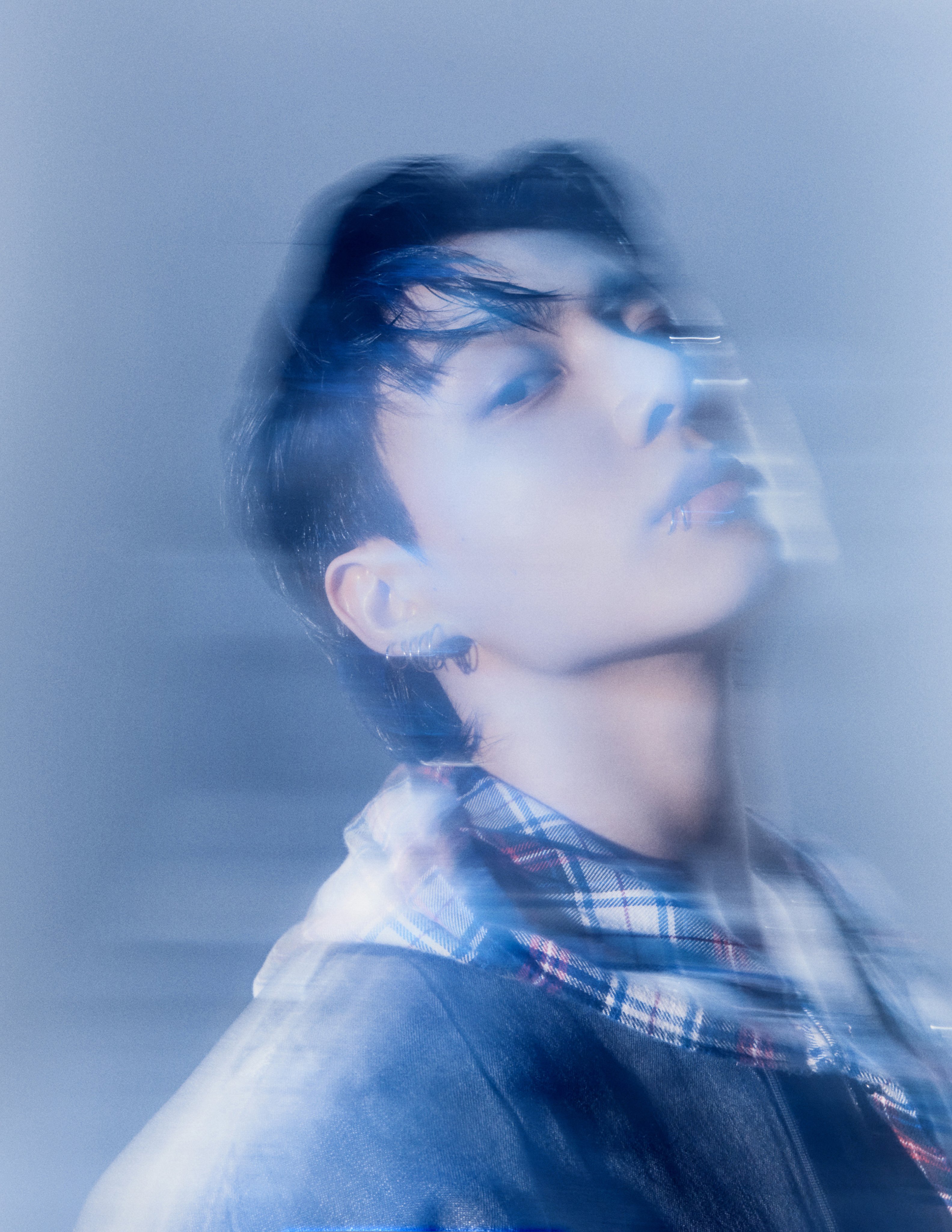 Jungkook Stars In MV Teaser For “3D