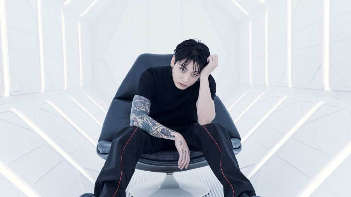 BTS Jungkook Announces New Single '3D