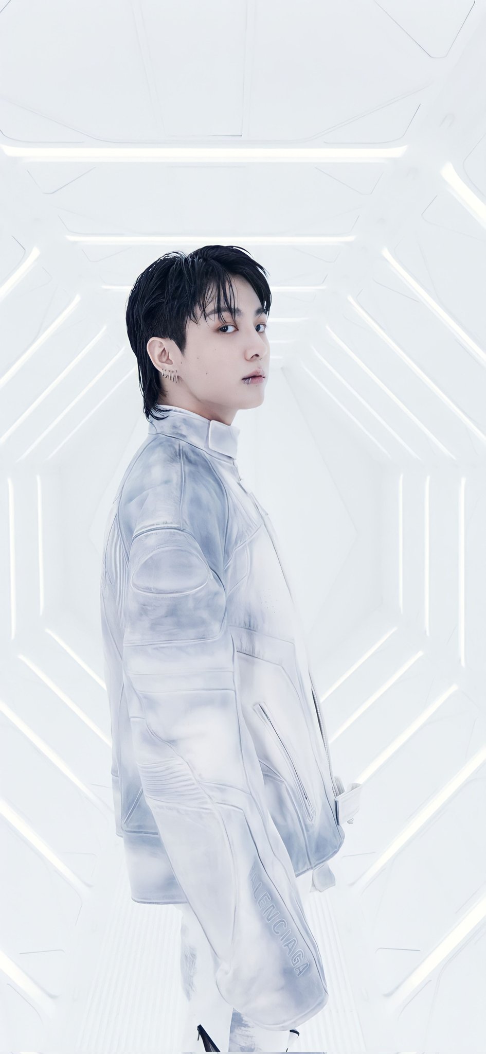 BTS HD Wallpaper - #정국 #JungKook