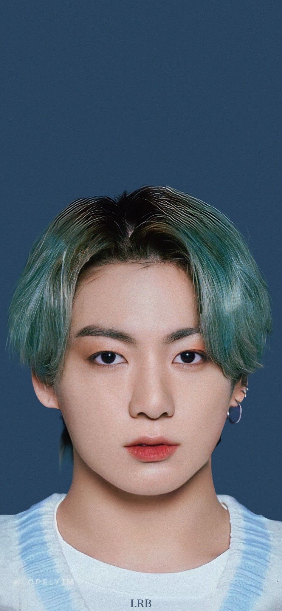 Stunning Jungkook HD Wallpaper