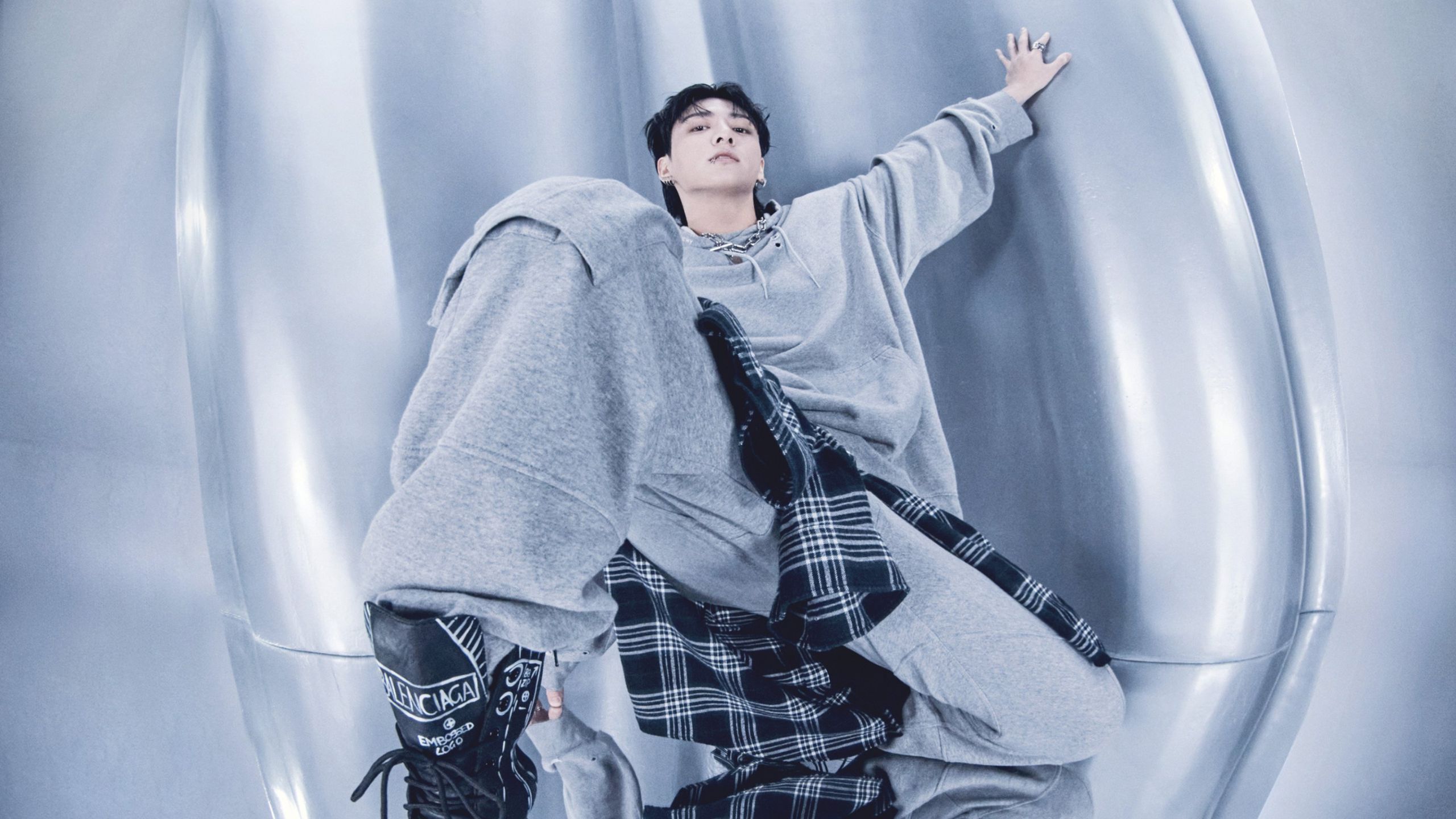 BTS' Jungkook is back with his new song
