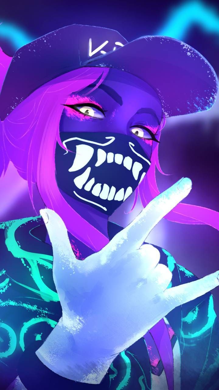 Wallpaper (Gaming Phone)