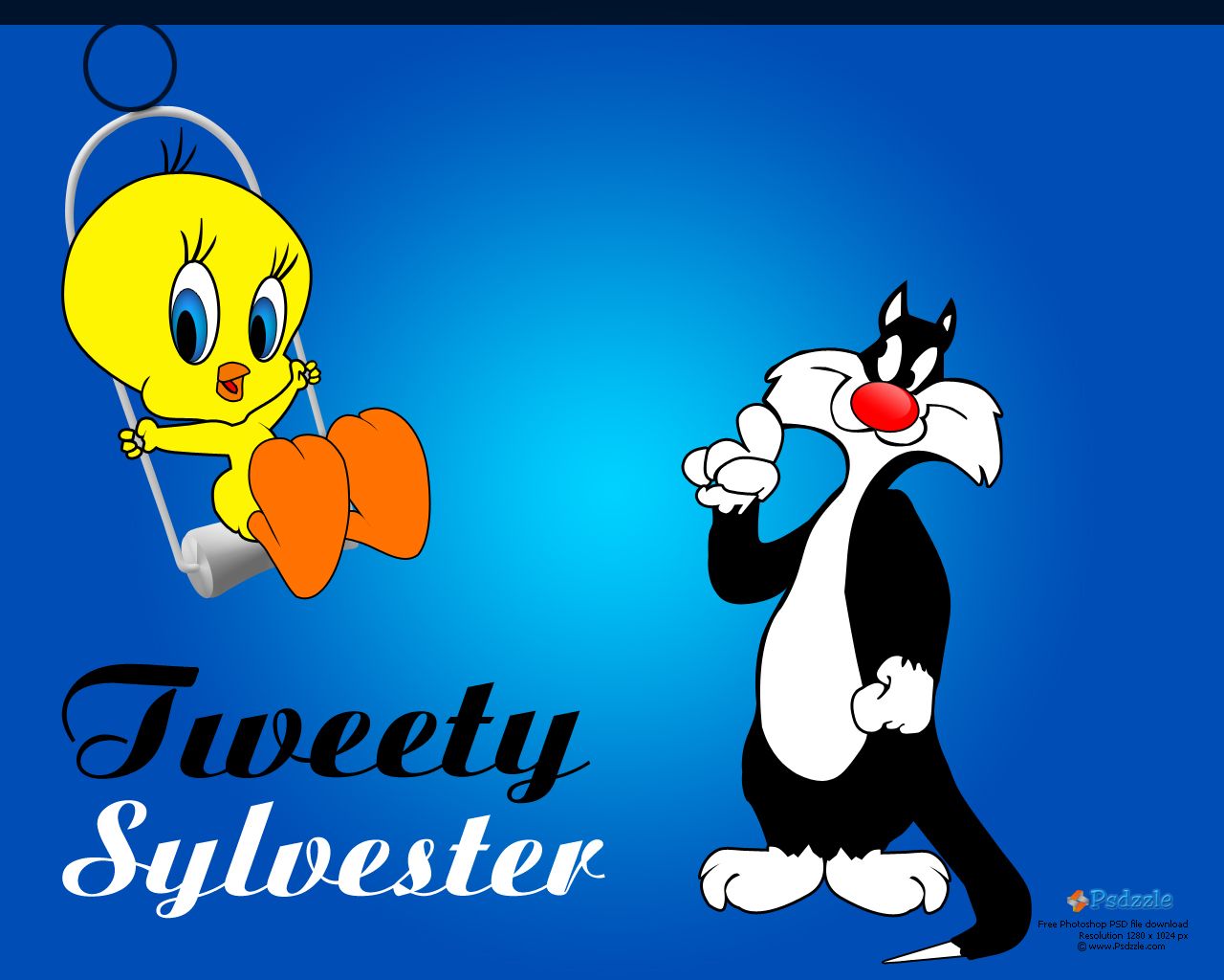 Tweety. Looney tunes cartoons, Tweety
