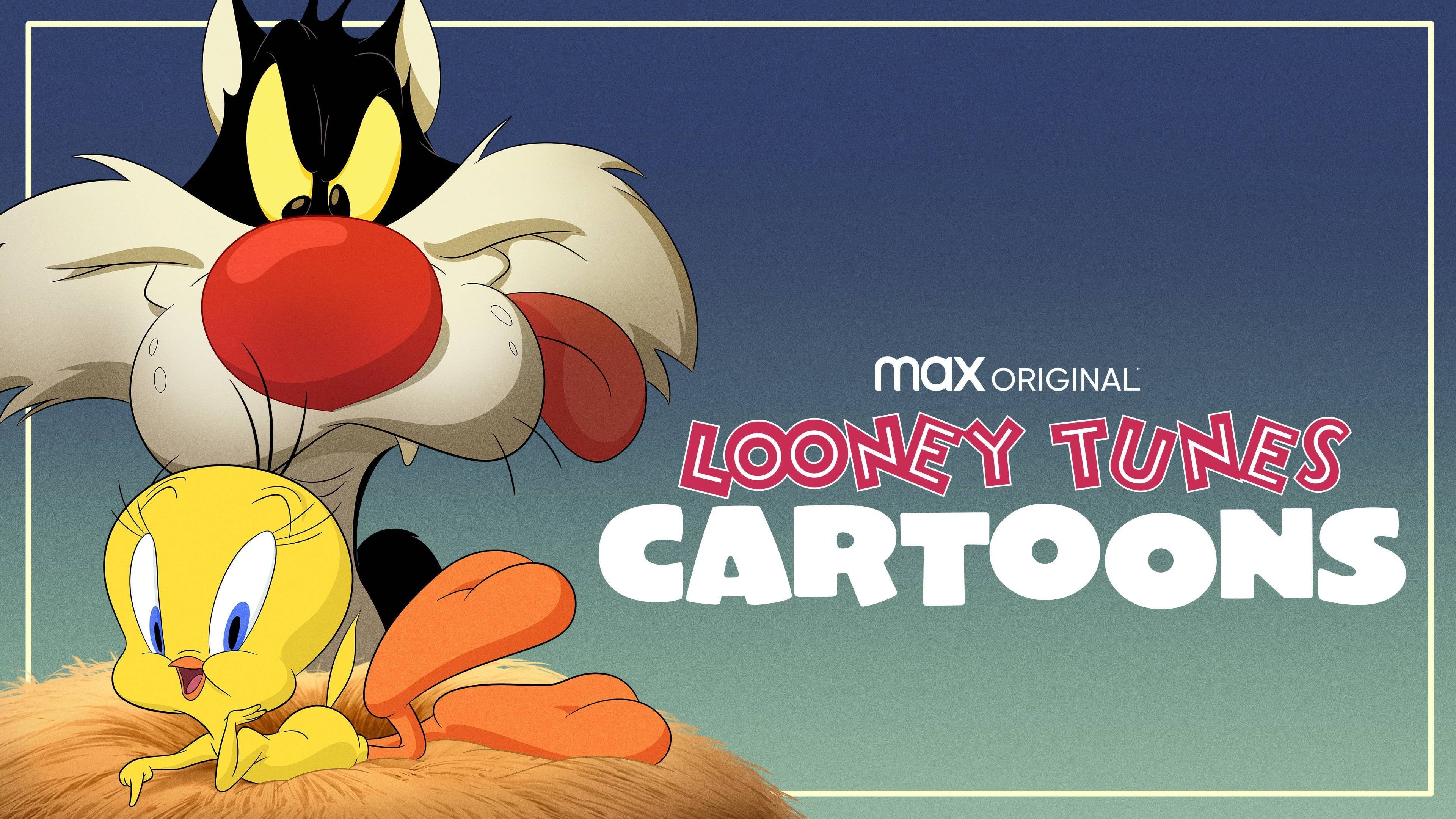 Tweety TV Show Looney Tunes Cartoons 4k