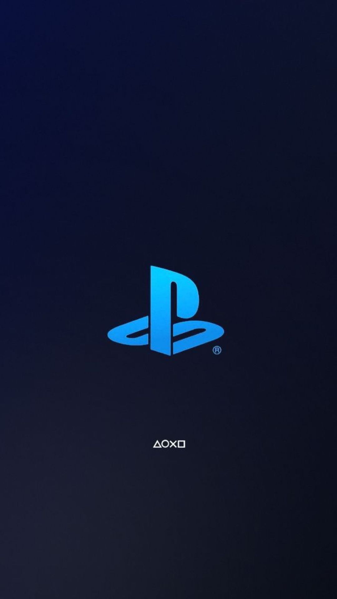 Playstation Wallpaper