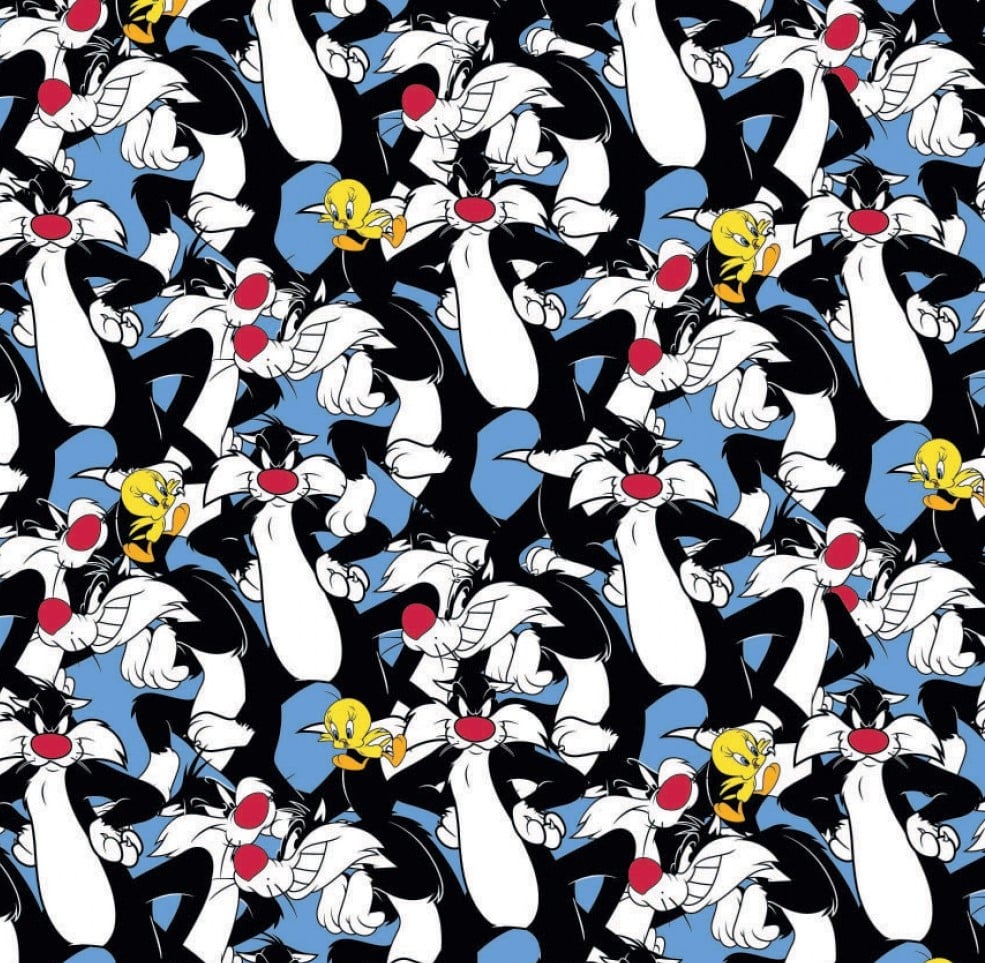 Looney Tunes 2 & Tweety