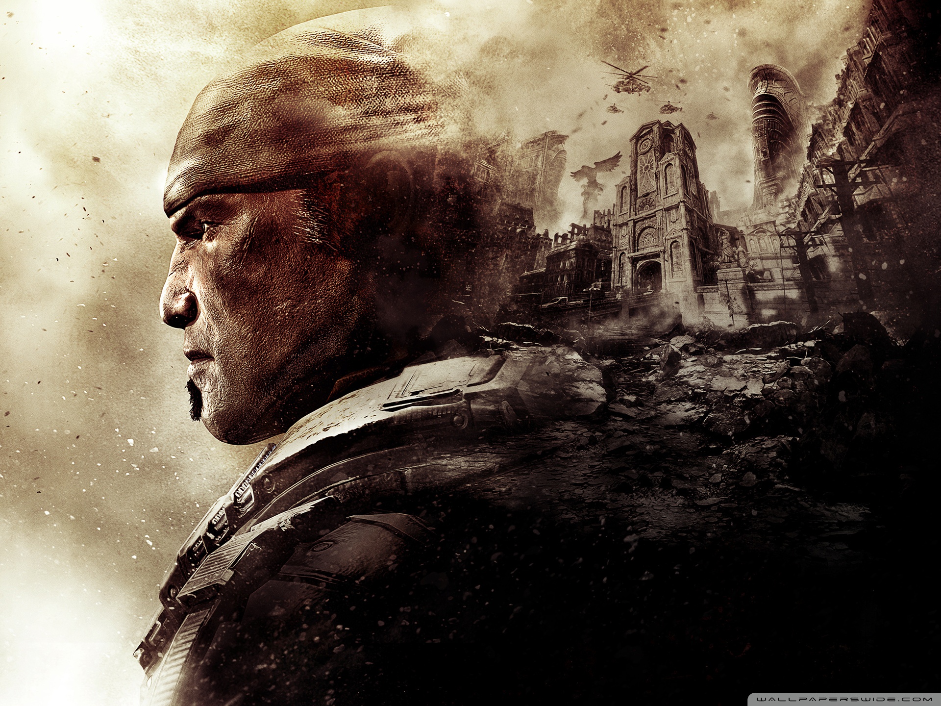 Desktop Background Wallpaper