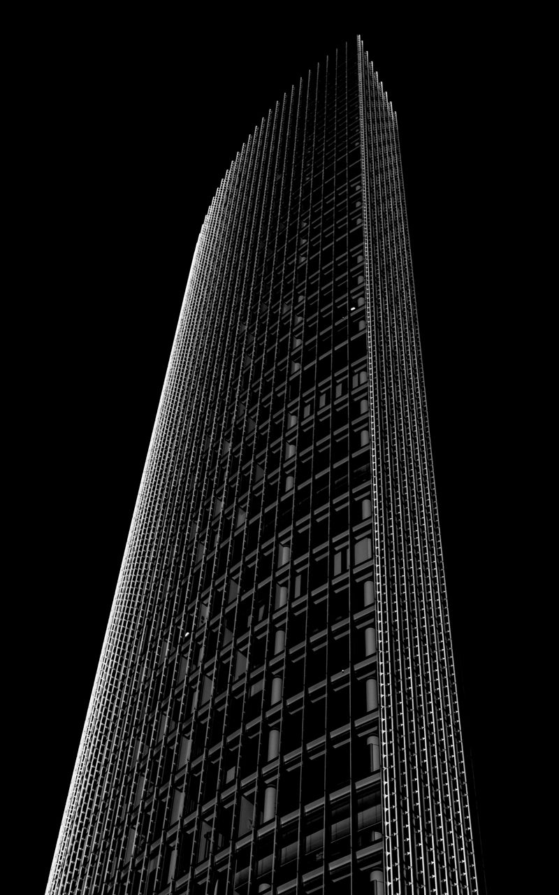 wallpaper 800x1280 skyscraper, building