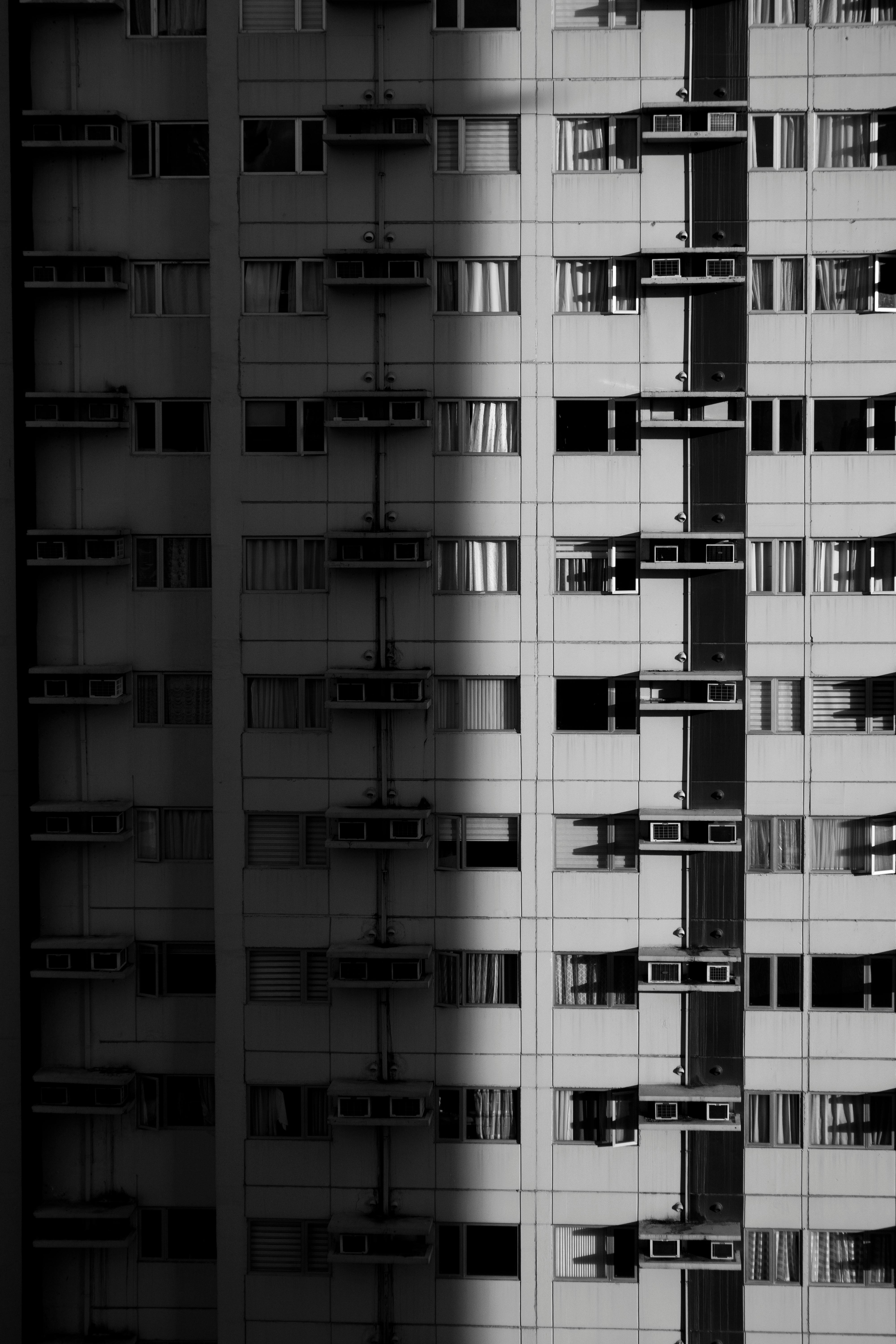 Architectural Building · Free