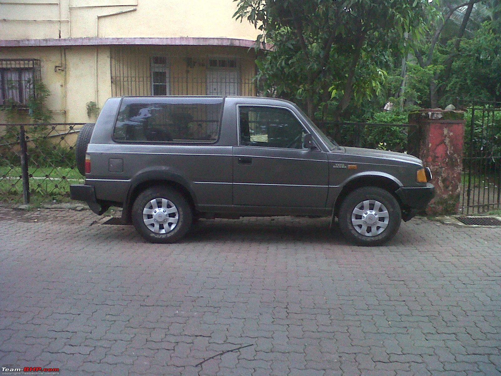 563686d1308645649 Tata Sierra Turbo