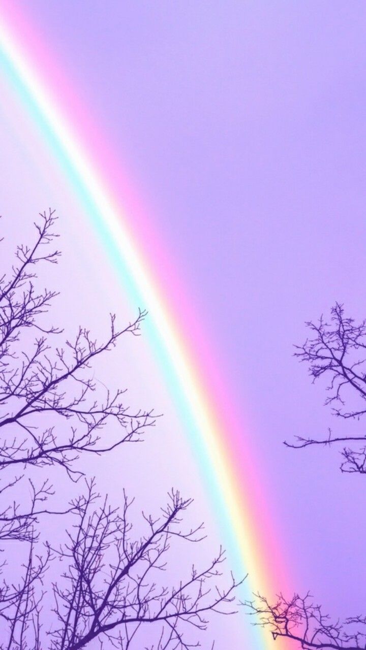 rainbow. Rainbow wallpaper, Beautiful