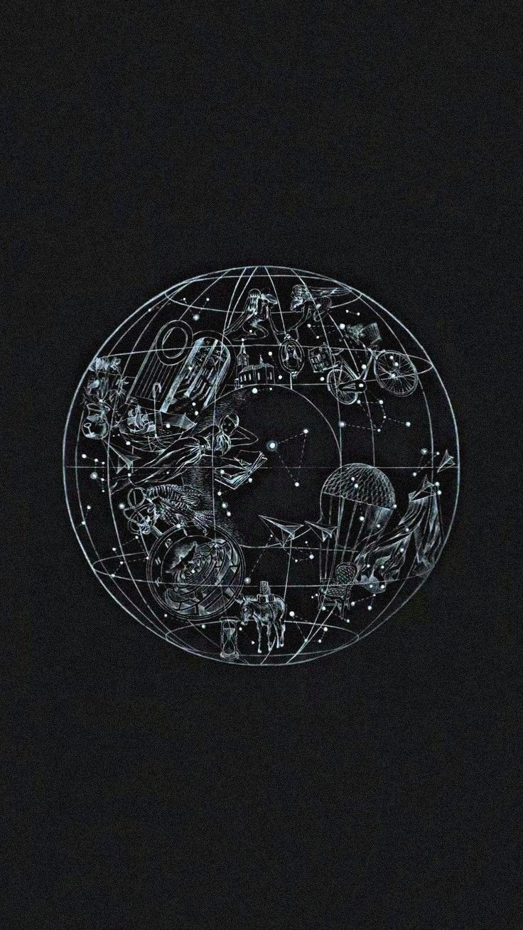 Stunning Aesthetic Wallpaper