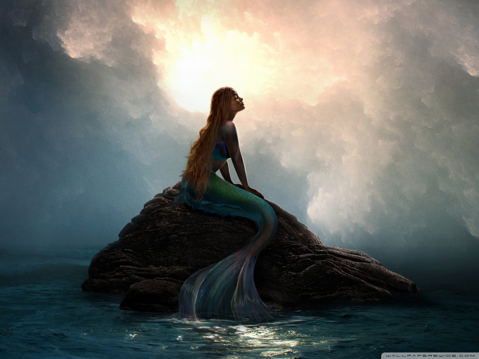 Ariel The Little Mermaid 2023 Film