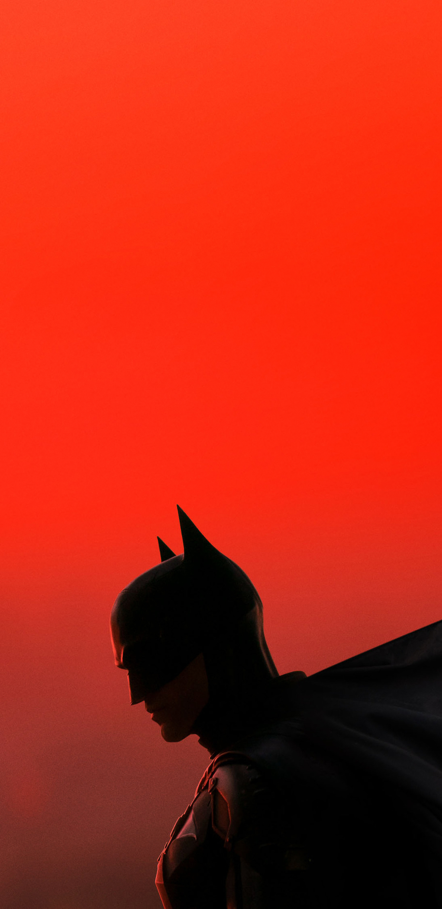 The Batman Phone Wallpaper