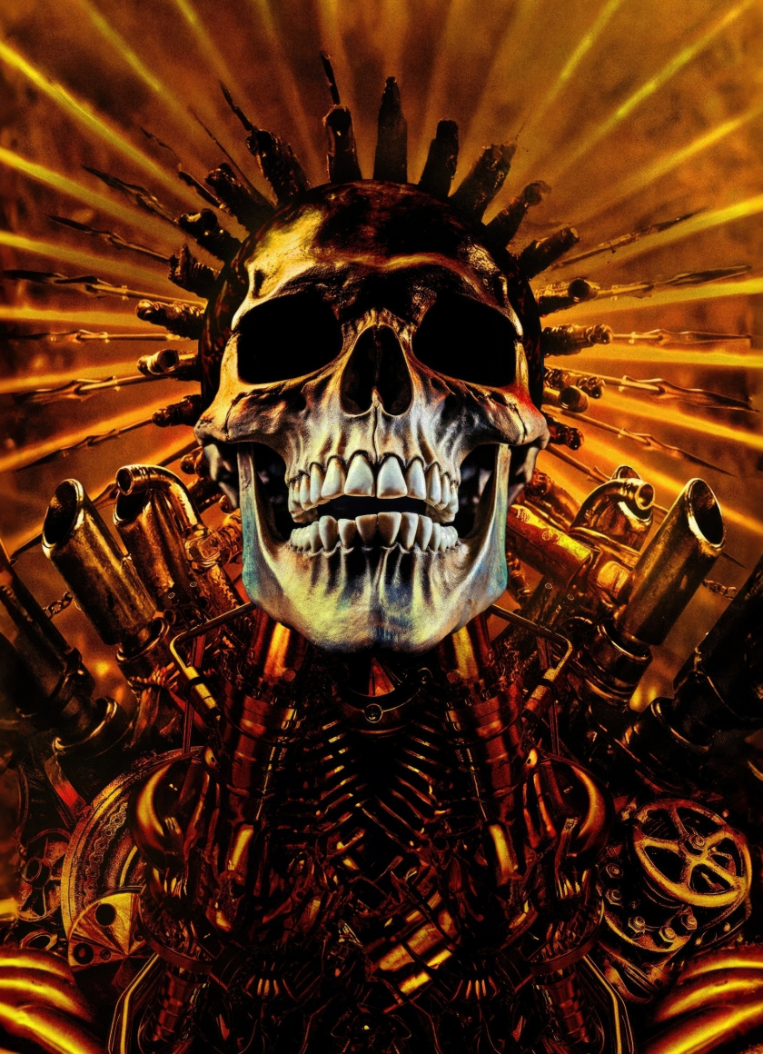 wallpaper 840x1160 movie, furiosa