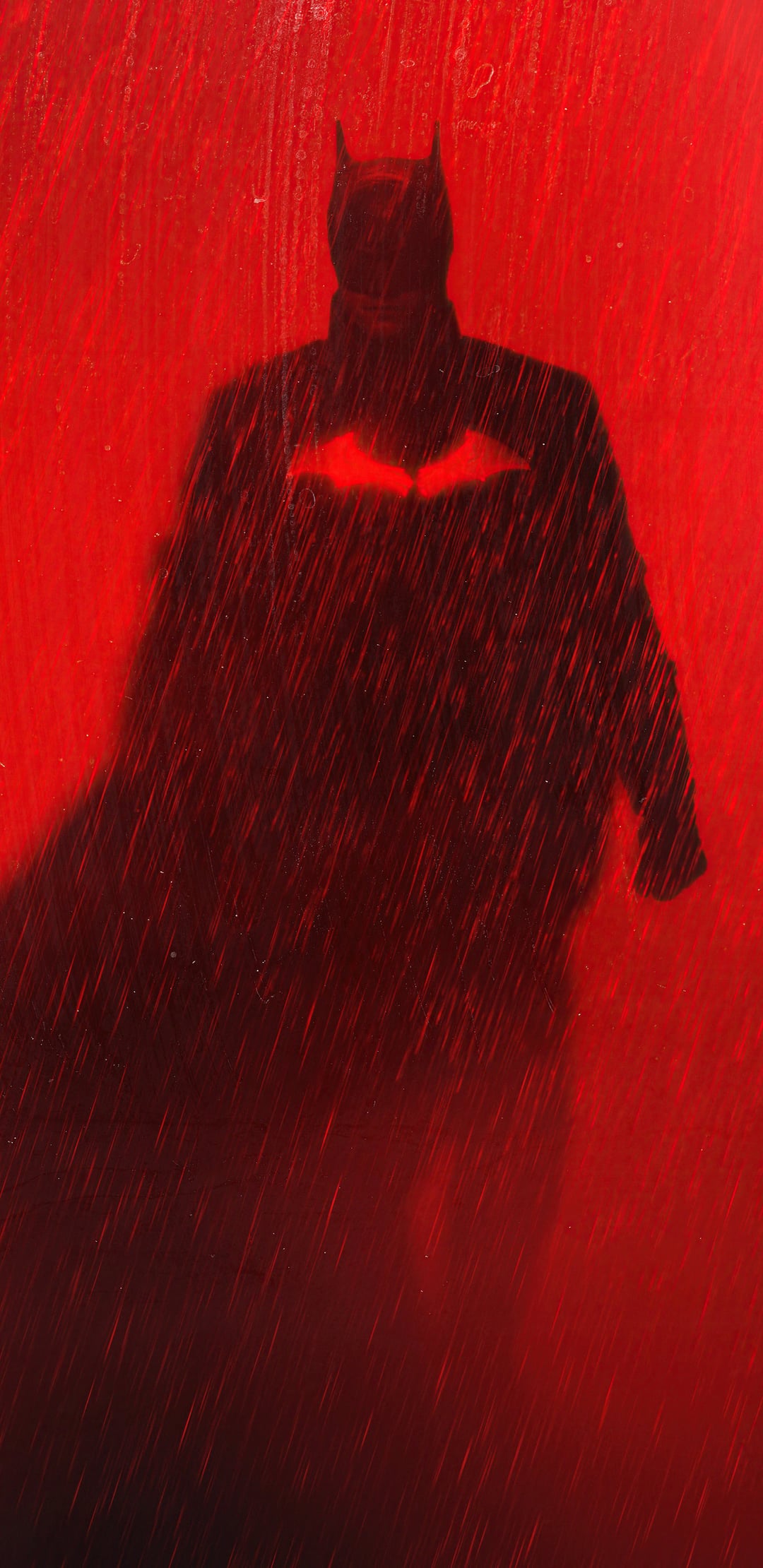 High resolution The Batman wallpaper