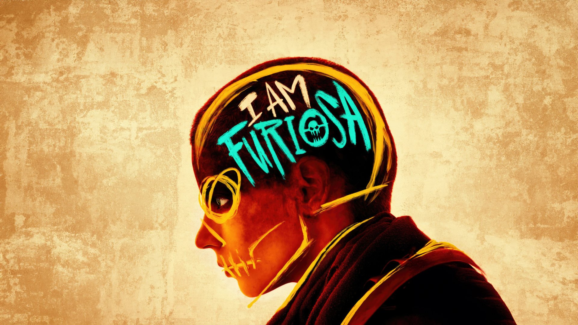 A Mad Max Saga 8K Ultra HD Wallpaper