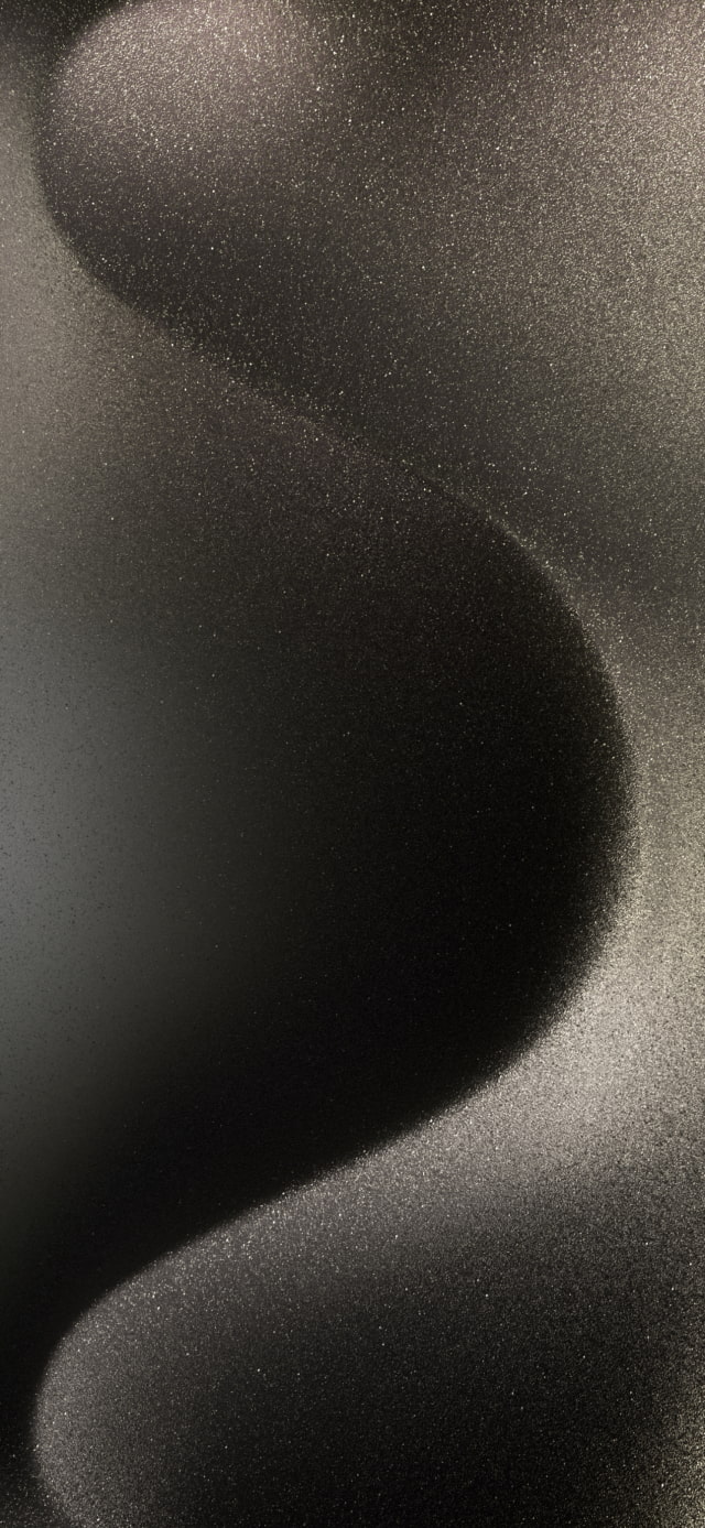 Official iPhone 15 Wallpaper