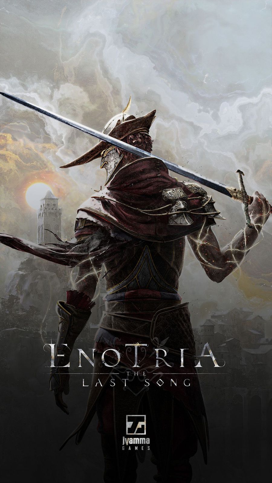 Enotria: The Last Song Wallpapers - Wallpaper Cave