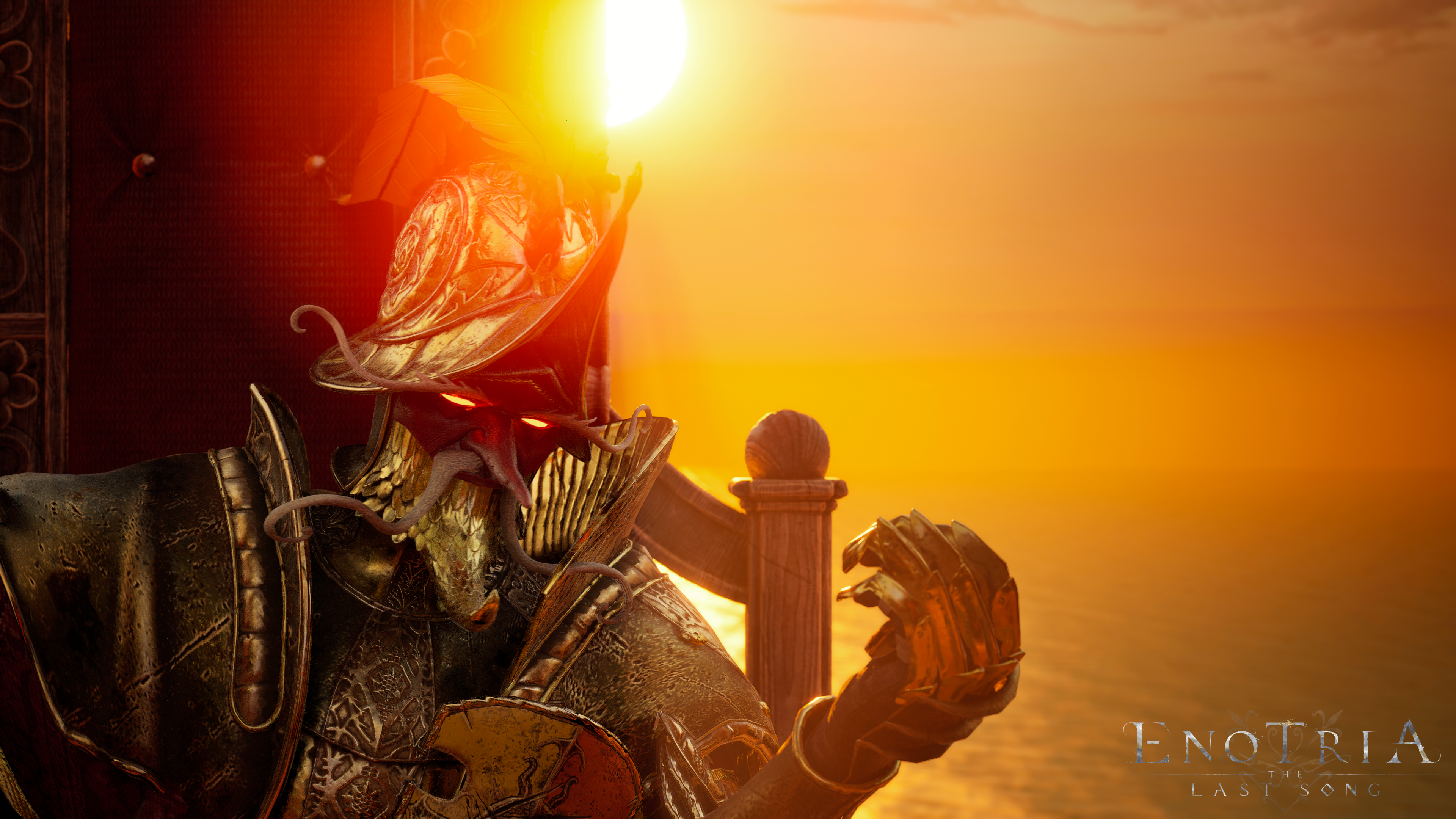 The Last Song 4K Ultra HD Wallpaper